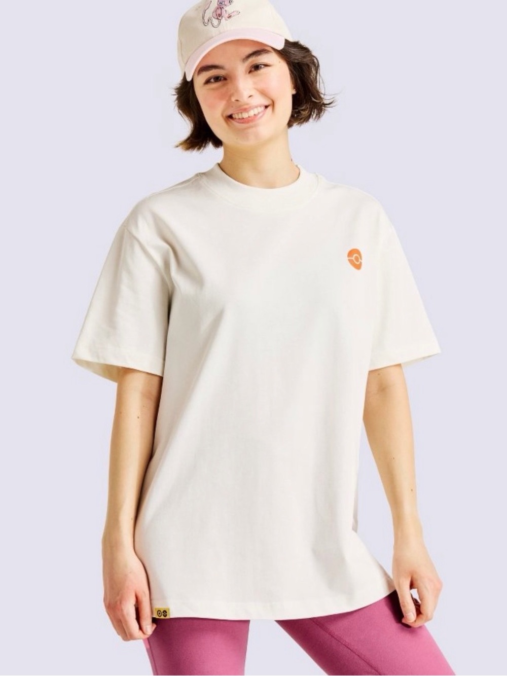POKEMON x TARGET Charizard Graphic Tee
